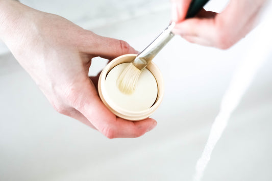 The Masters Limpiador de Pinceles (Brush Cleaner)
