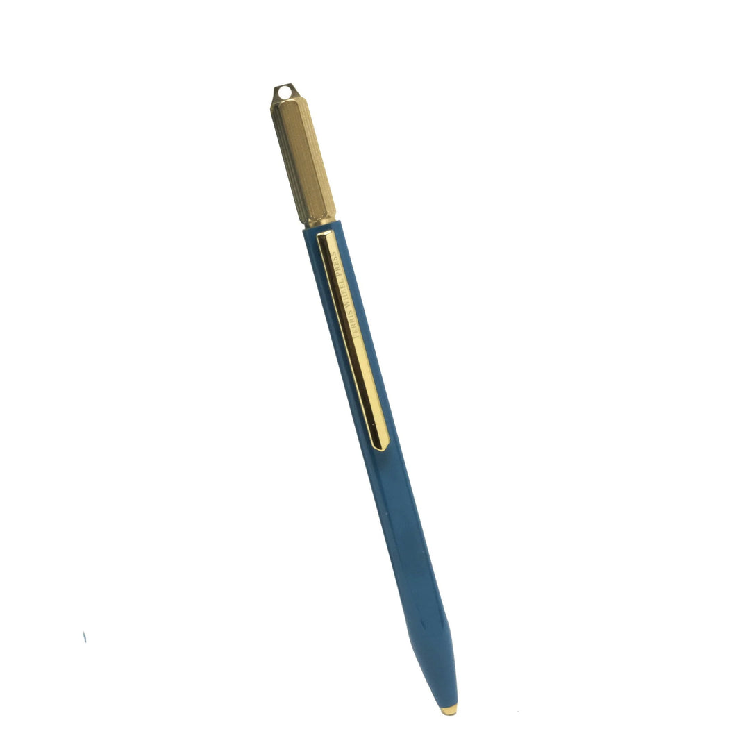FERRIS WHEEL PRESS - The Scribe Ballpoint Pen