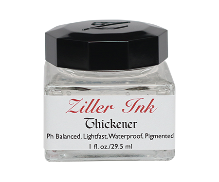 Thickener Espesante 30ml.