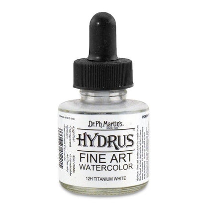 DR. PH. MARTIN'S - Hydrus Fine Art Watercolors
