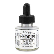 Load image into Gallery viewer, DR. PH. MARTIN&#39;S - Hydrus Fine Art Watercolors
