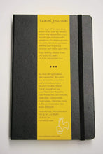 Cargar imagen en el visor de la galería, Hahnemuehle Travel Journal
