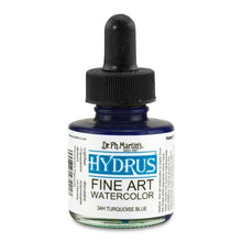 Load image into Gallery viewer, DR. PH. MARTIN&#39;S - Hydrus Fine Art Watercolors
