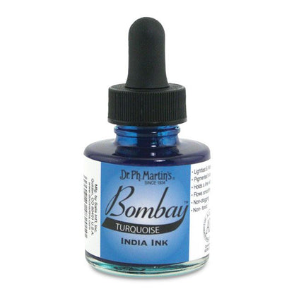 DR. PH. MARTIN'S - Bombay India Inks