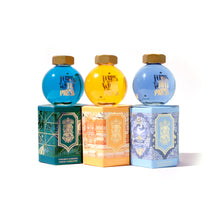 Load image into Gallery viewer, FERRIS WHEEL PRESS - Good Things Come in Threes 38ml 85ml Gift Set
