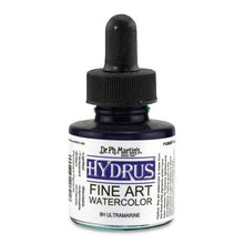 Load image into Gallery viewer, DR. PH. MARTIN&#39;S - Hydrus Fine Art Watercolors
