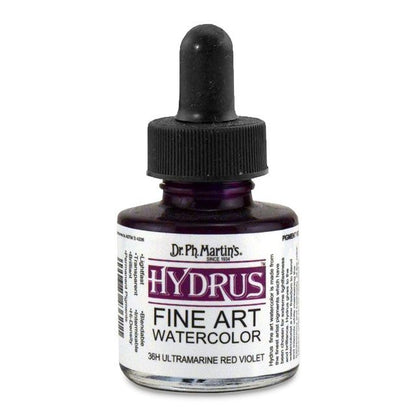 DR. PH. MARTIN'S - Hydrus Fine Art Watercolors