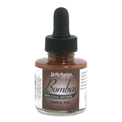 DR. PH. MARTIN'S - Bombay India Inks