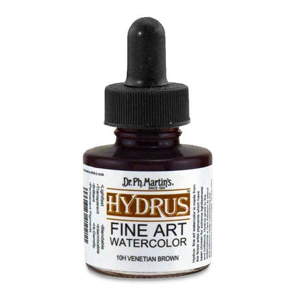 DR. PH. MARTIN'S - Hydrus Fine Art Watercolors
