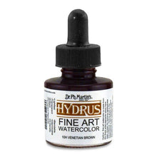 Load image into Gallery viewer, DR. PH. MARTIN&#39;S - Hydrus Fine Art Watercolors
