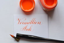Load image into Gallery viewer, Tinta Vermillion
