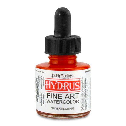 DR. PH. MARTIN'S - Hydrus Fine Art Watercolors