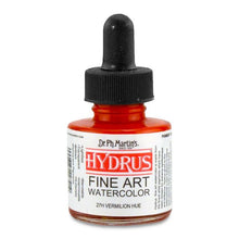 Load image into Gallery viewer, DR. PH. MARTIN&#39;S - Hydrus Fine Art Watercolors
