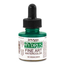 Load image into Gallery viewer, DR. PH. MARTIN&#39;S - Hydrus Fine Art Watercolors
