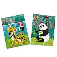 Load image into Gallery viewer, WINNIE´S PICKS - Panda &amp; Leopard
