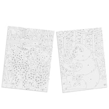 Load image into Gallery viewer, WINNIE´S PICKS - Panda &amp; Leopard
