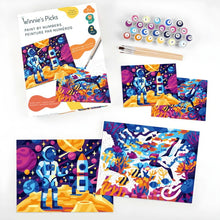 Cargar imagen en el visor de la galería, WINNIE´S PICKS - Astronaut and Maritime World
