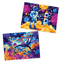 Cargar imagen en el visor de la galería, WINNIE´S PICKS - Astronaut and Maritime World
