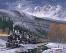 Cargar imagen en el visor de la galería, WINNIE´S PICKS - Union Pacific
