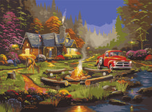 Cargar imagen en el visor de la galería, WINNIE´S PICKS - The Woodsmen
