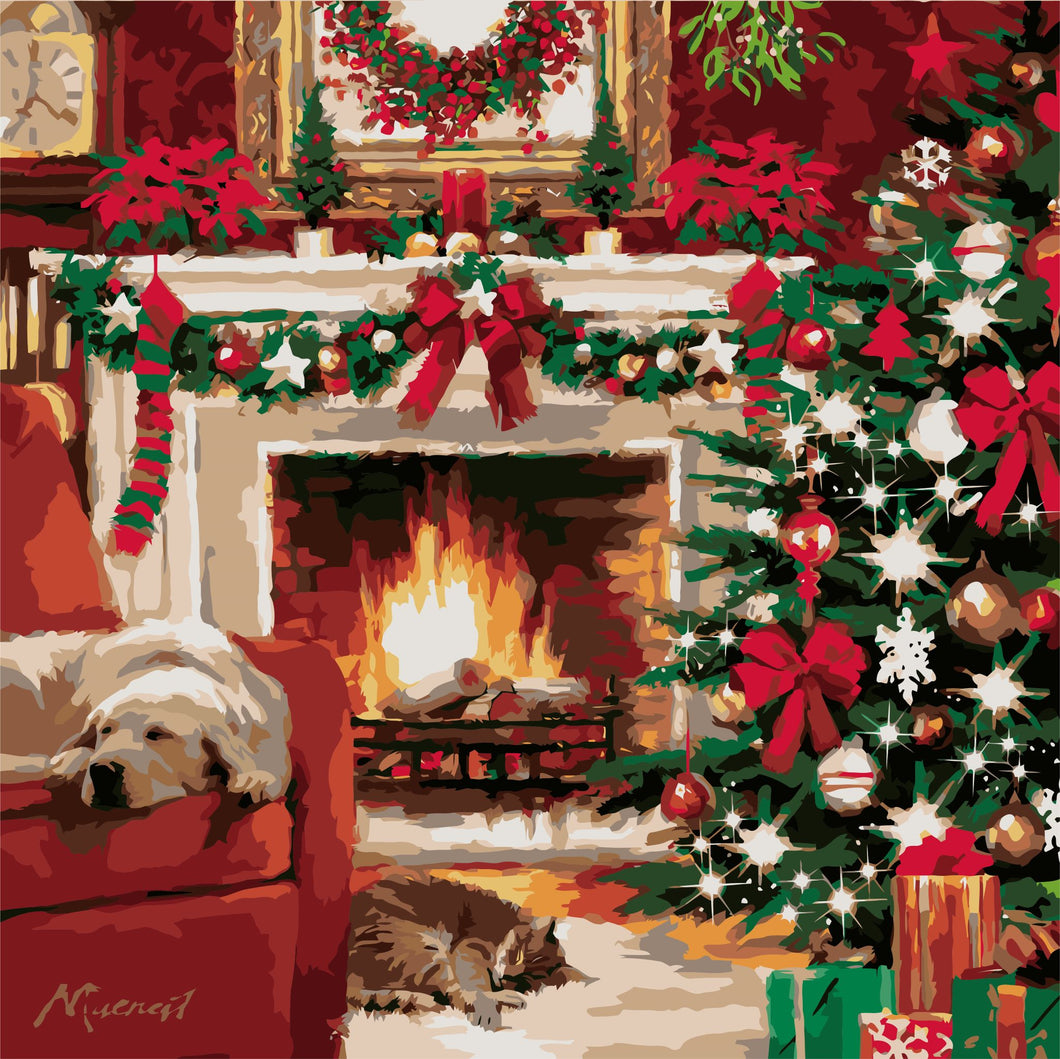 WINNIE´S PICKS - Christmas Pets