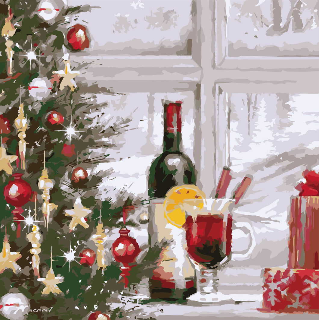 WINNIE´S PICKS - Mulled Wine at Christmas