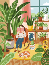 Cargar imagen en el visor de la galería, WINNIE´S PICKS - Cozy Reading
