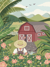 Cargar imagen en el visor de la galería, WINNIE´S PICKS - Gardening afternoon
