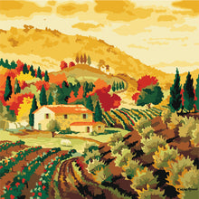Cargar imagen en el visor de la galería, WINNIE´S PICKS - Tuscan Serenity de Robin Wethe Altman
