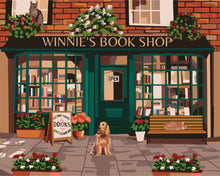 Cargar imagen en el visor de la galería, WINNIE´S PICKS - Winnie&#39;s book shop
