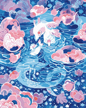 Cargar imagen en el visor de la galería, WINNIE´S PICKS - Water World
