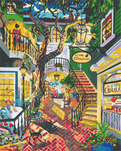 Load image into Gallery viewer, WINNIE´S PICKS - Pepper Tree Lane Two de Robin Wethe Altman
