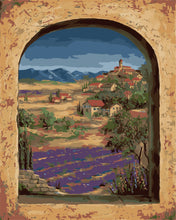 Cargar imagen en el visor de la galería, WINNIE´S PICKS - Lavender Fields and Village of Provence
