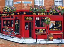 Cargar imagen en el visor de la galería, WINNIE´S PICKS - The Temple Bar, Marilyn Dunlap
