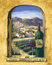 Cargar imagen en el visor de la galería, WINNIE´S PICKS - Wine and Lavender de Marilyn Dunlap

