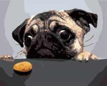 Cargar imagen en el visor de la galería, WINNIE´S PICKS - The Hungry Pug
