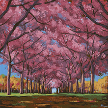 Cargar imagen en el visor de la galería, WINNIE´S PICKS - Cherry Lane de Johnathan Harris
