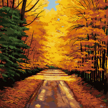 Cargar imagen en el visor de la galería, WINNIE´S PICKS - Country Lane de Johnathan Harris
