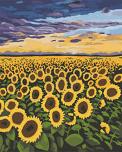 Cargar imagen en el visor de la galería, WINNIE´S PICKS - Sunset Sunburst de Johnathan Harris
