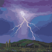 Load image into Gallery viewer, WINNIE´S PICKS - Night Strike de Johnathan Harris
