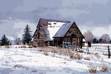 Cargar imagen en el visor de la galería, WINNIE´S PICKS - Cache Valley Barn
