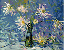 Load image into Gallery viewer, WINNIE´S PICKS - Dahlias de Donald Maier
