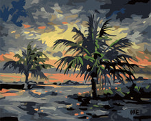 Cargar imagen en el visor de la galería, WINNIE´S PICKS - Passing Storm de Donald Maier

