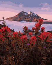 Cargar imagen en el visor de la galería, WINNIE´S PICKS - The awakening of Mount Fuji
