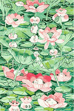 Cargar imagen en el visor de la galería, WINNIE´S PICKS - Lotus

