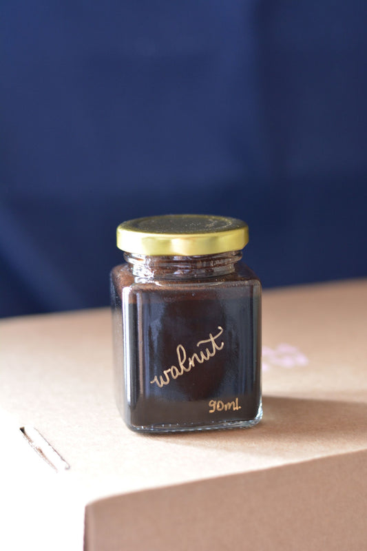 Tinta - Walnut (Nogalina)