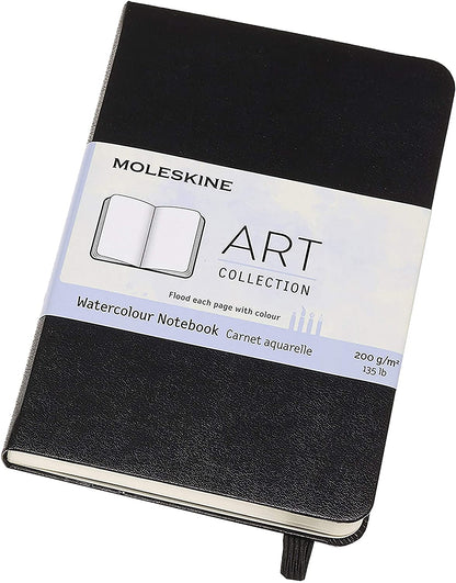 MOLESKINE - Art Collection Watercolor Notebook