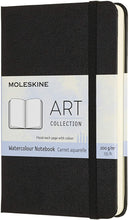 Cargar imagen en el visor de la galería, MOLESKINE - Art Collection Watercolor Notebook
