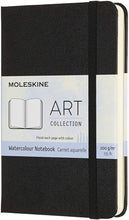 Load image into Gallery viewer, MOLESKINE - Art Collection Watercolor Notebook
