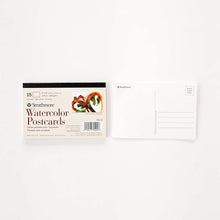 Load image into Gallery viewer, STRATHMORE - Watercolor Postcards
